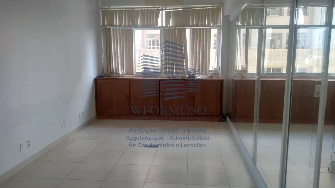 Foto 7 de Sala Comercial para alugar, 60m2 em Centro, Rio De Janeiro - RJ