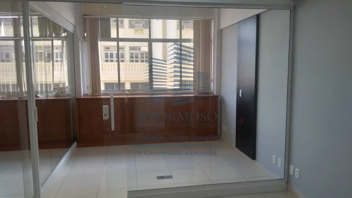 Foto 9 de Sala Comercial para alugar, 60m2 em Centro, Rio De Janeiro - RJ
