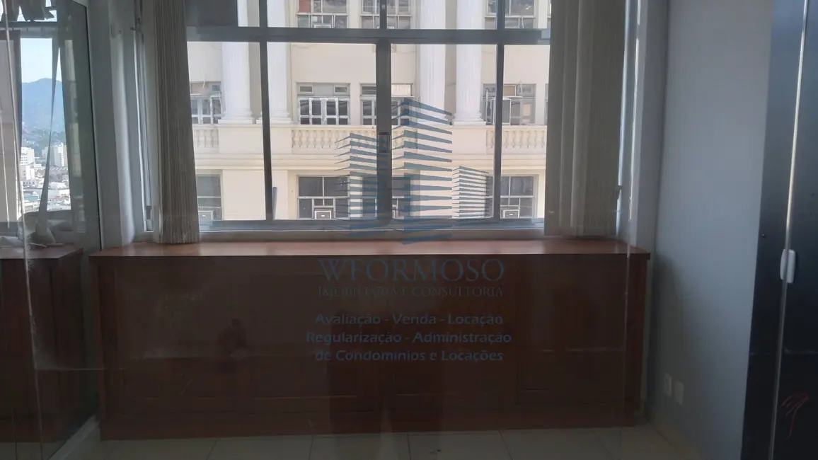 Foto 8 de Sala Comercial para alugar, 60m2 em Centro, Rio De Janeiro - RJ