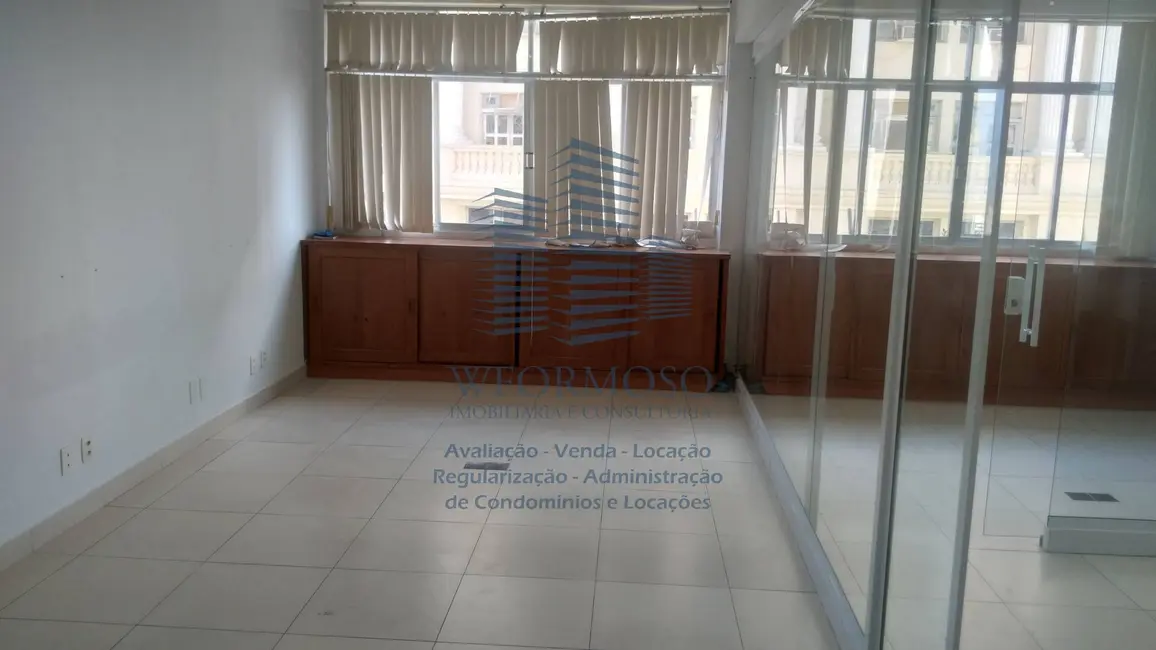 Foto 3 de Sala Comercial para alugar, 60m2 em Centro, Rio De Janeiro - RJ