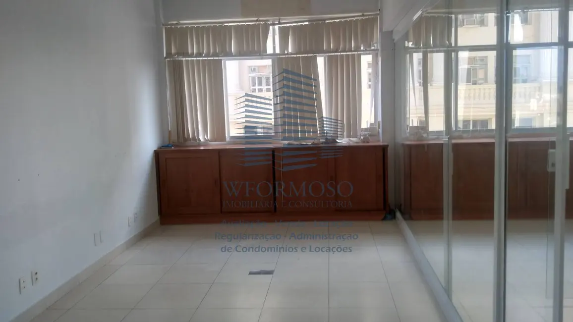 Foto 6 de Sala Comercial para alugar, 60m2 em Centro, Rio De Janeiro - RJ