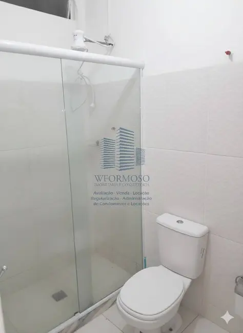 Sala Comercial à venda e para alugar, 35m2 em Centro, Rio De Janeiro - RJ - imagem 8 Foto 8 de Sala Comercial à venda e para alugar, 35m2 em Centro, Rio De Janeiro - RJ