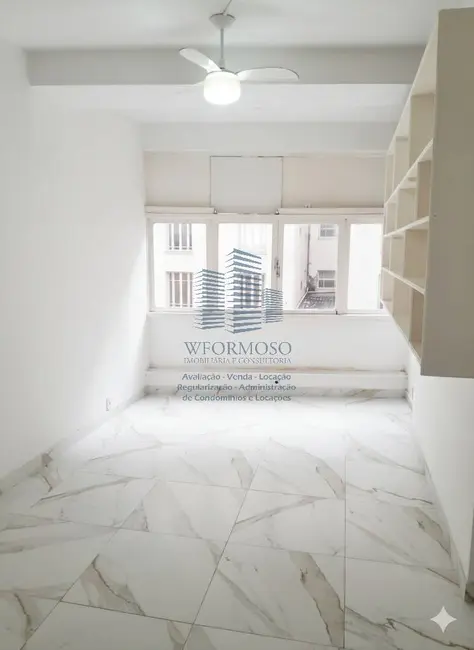 Sala Comercial à venda e para alugar, 35m2 em Centro, Rio De Janeiro - RJ - imagem 5 Foto 5 de Sala Comercial à venda e para alugar, 35m2 em Centro, Rio De Janeiro - RJ