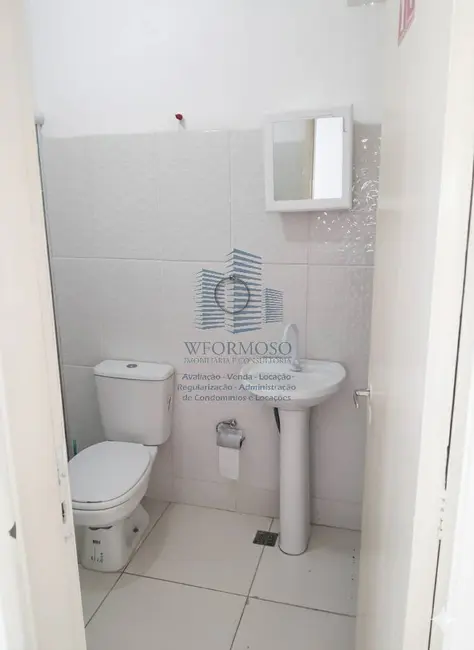 Sala Comercial à venda e para alugar, 35m2 em Centro, Rio De Janeiro - RJ - imagem 4 Foto 4 de Sala Comercial à venda e para alugar, 35m2 em Centro, Rio De Janeiro - RJ