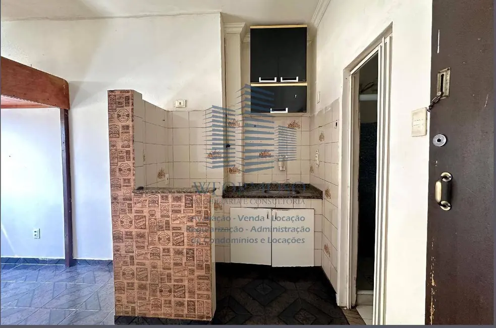 Apartamento com 1 quarto à venda, 20m2 em Centro, Rio De Janeiro - RJ - imagem 9 Foto 9 de Apartamento com 1 quarto à venda, 20m2 em Centro, Rio De Janeiro - RJ