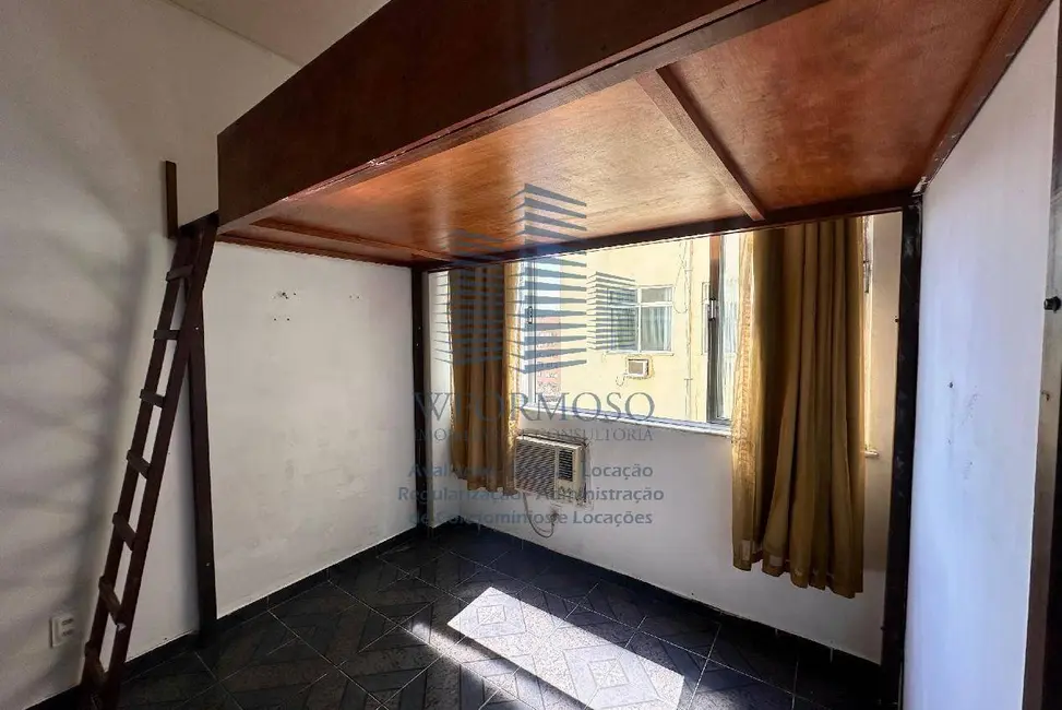 Apartamento com 1 quarto à venda, 20m2 em Centro, Rio De Janeiro - RJ - imagem 5 Foto 5 de Apartamento com 1 quarto à venda, 20m2 em Centro, Rio De Janeiro - RJ