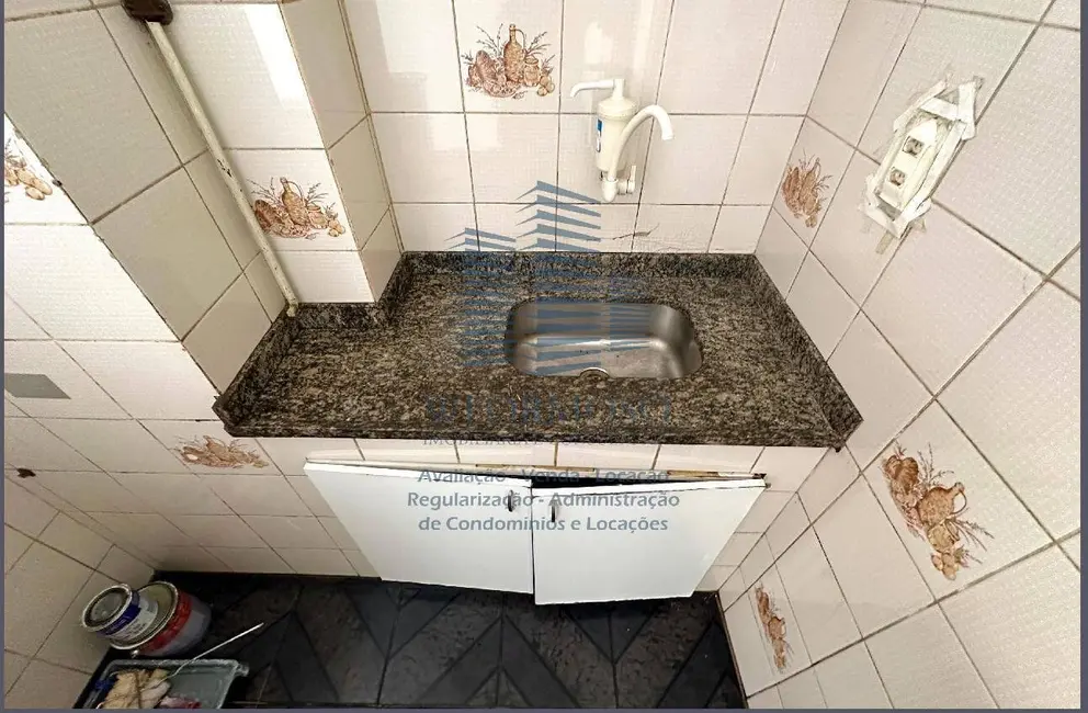 Apartamento com 1 quarto à venda, 20m2 em Centro, Rio De Janeiro - RJ - imagem 8 Foto 8 de Apartamento com 1 quarto à venda, 20m2 em Centro, Rio De Janeiro - RJ