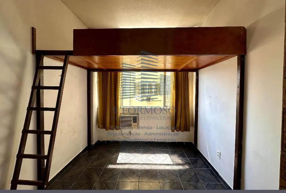 Apartamento com 1 quarto à venda, 20m2 em Centro, Rio De Janeiro - RJ - imagem 4 Foto 4 de Apartamento com 1 quarto à venda, 20m2 em Centro, Rio De Janeiro - RJ