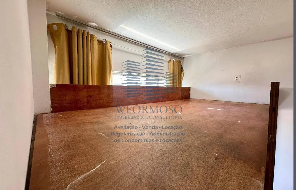 Apartamento com 1 quarto à venda, 20m2 em Centro, Rio De Janeiro - RJ - imagem 2 Foto 2 de Apartamento com 1 quarto à venda, 20m2 em Centro, Rio De Janeiro - RJ