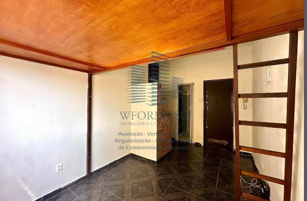 Apartamento com 1 quarto à venda, 20m2 em Centro, Rio De Janeiro - RJ - imagem 3 Foto 3 de Apartamento com 1 quarto à venda, 20m2 em Centro, Rio De Janeiro - RJ