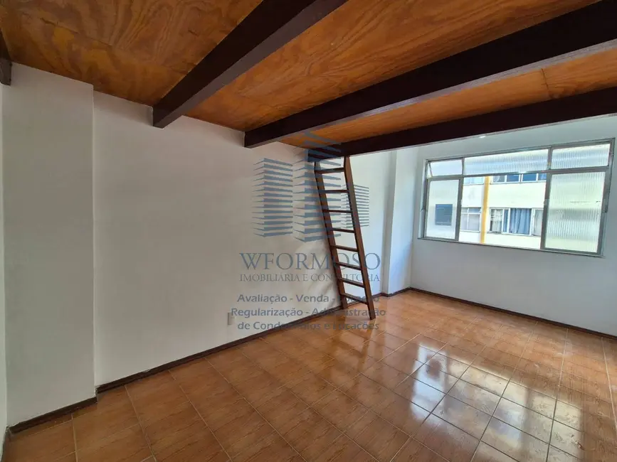 Apartamento com 1 quarto à venda, 31m2 em Centro, Rio De Janeiro - RJ - imagem 1 Foto 1 de Apartamento com 1 quarto à venda, 31m2 em Centro, Rio De Janeiro - RJ
