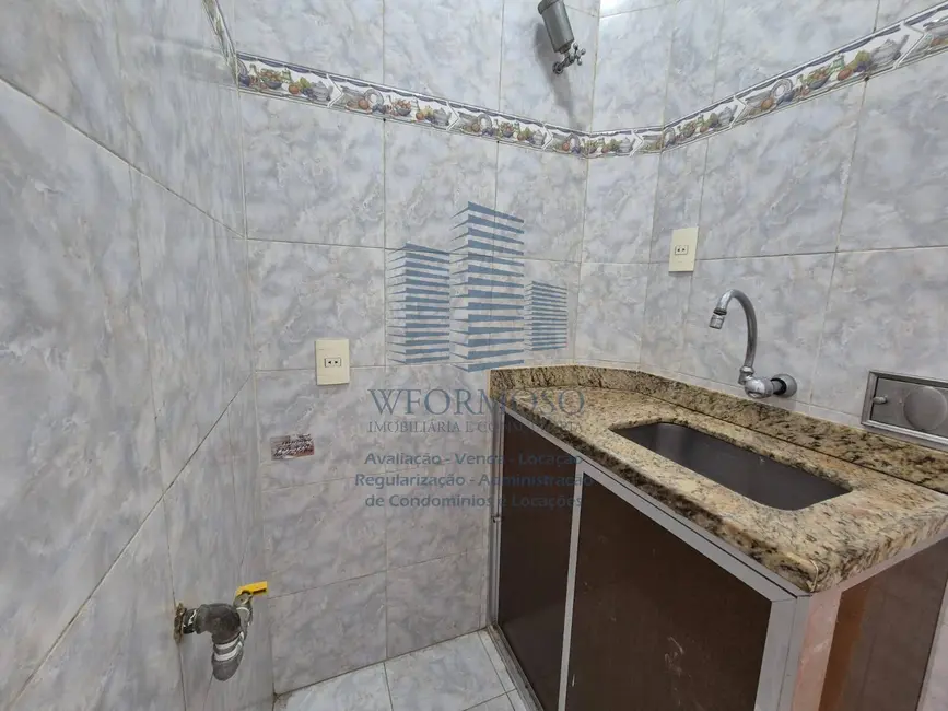 Apartamento com 1 quarto à venda, 31m2 em Centro, Rio De Janeiro - RJ - imagem 7 Foto 7 de Apartamento com 1 quarto à venda, 31m2 em Centro, Rio De Janeiro - RJ