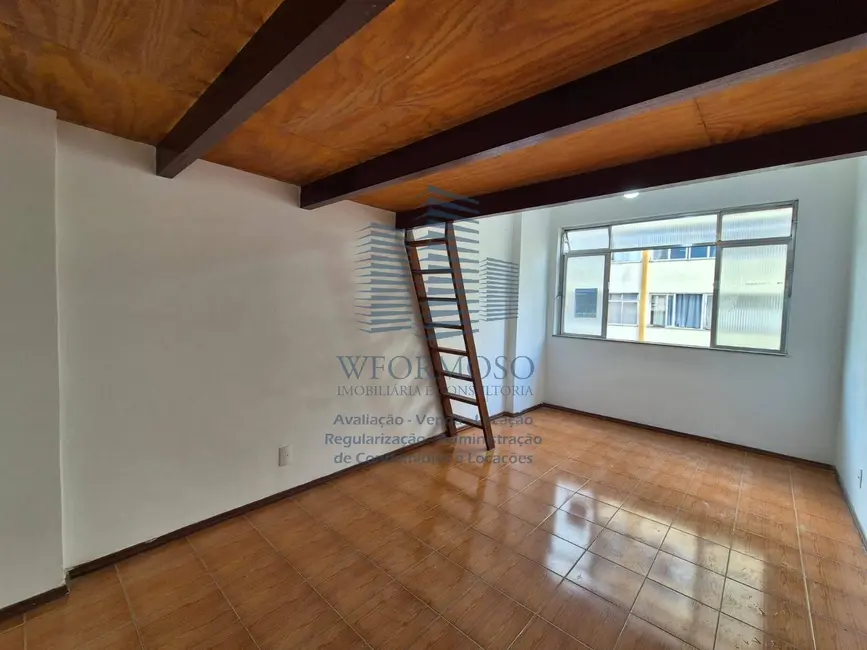 Apartamento com 1 quarto à venda, 31m2 em Centro, Rio De Janeiro - RJ - imagem 3 Foto 3 de Apartamento com 1 quarto à venda, 31m2 em Centro, Rio De Janeiro - RJ