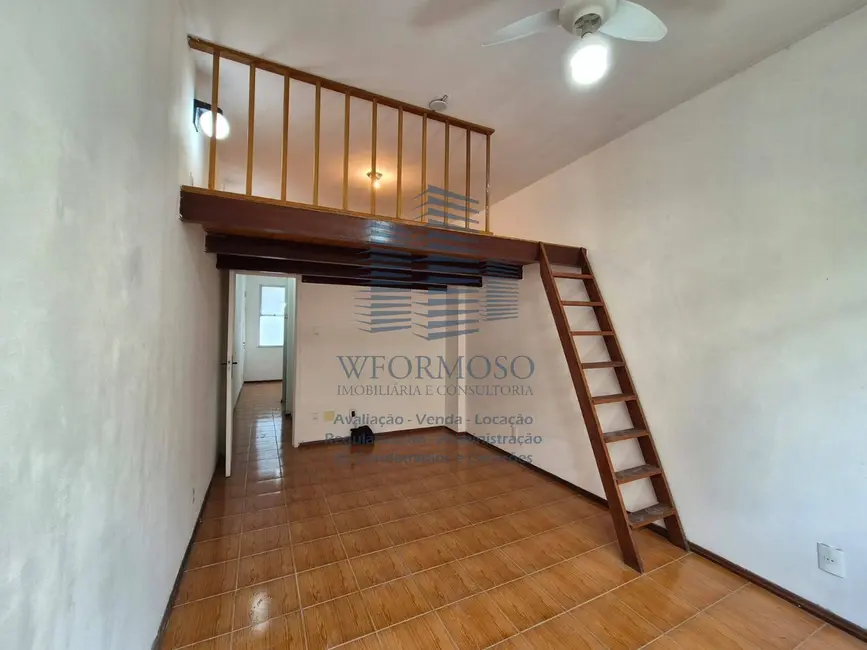 Apartamento com 1 quarto à venda, 31m2 em Centro, Rio De Janeiro - RJ - imagem 4 Foto 4 de Apartamento com 1 quarto à venda, 31m2 em Centro, Rio De Janeiro - RJ