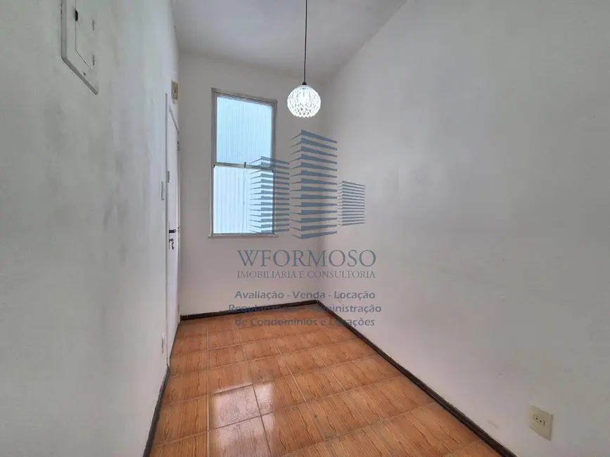 Apartamento com 1 quarto à venda, 31m2 em Centro, Rio De Janeiro - RJ - imagem 9 Foto 9 de Apartamento com 1 quarto à venda, 31m2 em Centro, Rio De Janeiro - RJ
