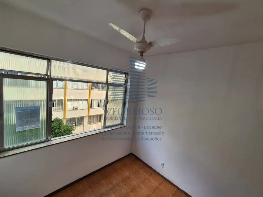 Apartamento com 1 quarto à venda, 31m2 em Centro, Rio De Janeiro - RJ - imagem 5 Foto 5 de Apartamento com 1 quarto à venda, 31m2 em Centro, Rio De Janeiro - RJ