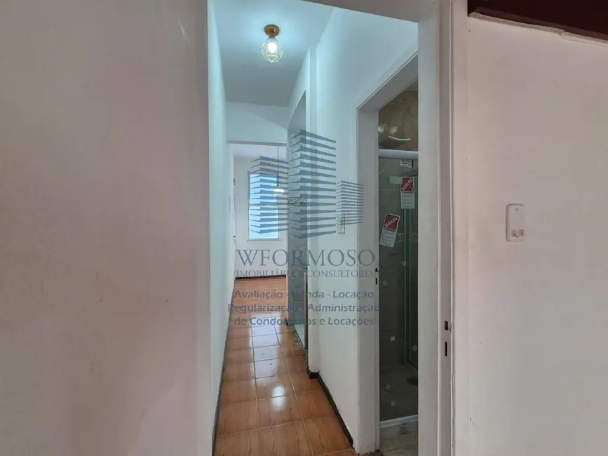 Apartamento com 1 quarto à venda, 31m2 em Centro, Rio De Janeiro - RJ - imagem 6 Foto 6 de Apartamento com 1 quarto à venda, 31m2 em Centro, Rio De Janeiro - RJ