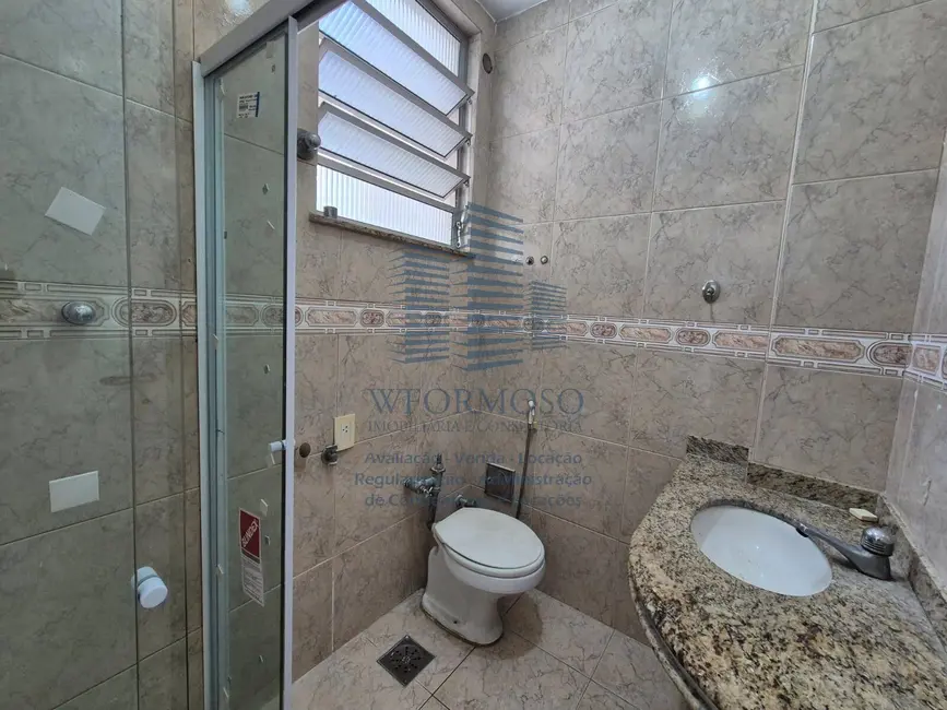 Apartamento com 1 quarto à venda, 31m2 em Centro, Rio De Janeiro - RJ - imagem 8 Foto 8 de Apartamento com 1 quarto à venda, 31m2 em Centro, Rio De Janeiro - RJ