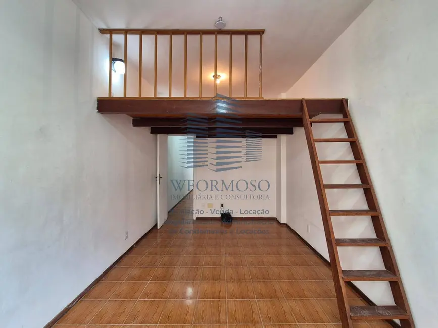 Apartamento com 1 quarto à venda, 31m2 em Centro, Rio De Janeiro - RJ - imagem 2 Foto 2 de Apartamento com 1 quarto à venda, 31m2 em Centro, Rio De Janeiro - RJ