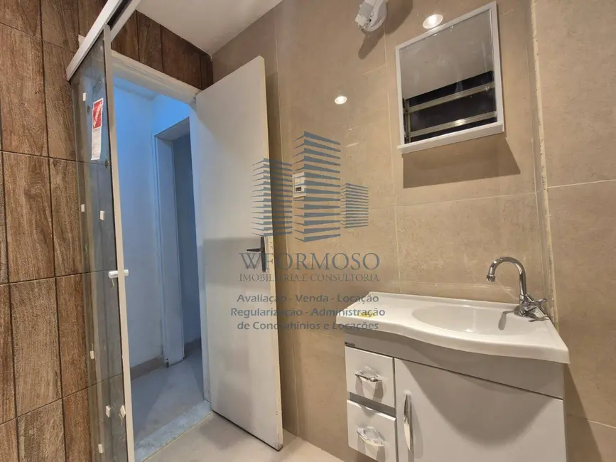Apartamento com 1 quarto à venda, 27m2 em Centro, Rio De Janeiro - RJ - imagem 7 Foto 7 de Apartamento com 1 quarto à venda, 27m2 em Centro, Rio De Janeiro - RJ