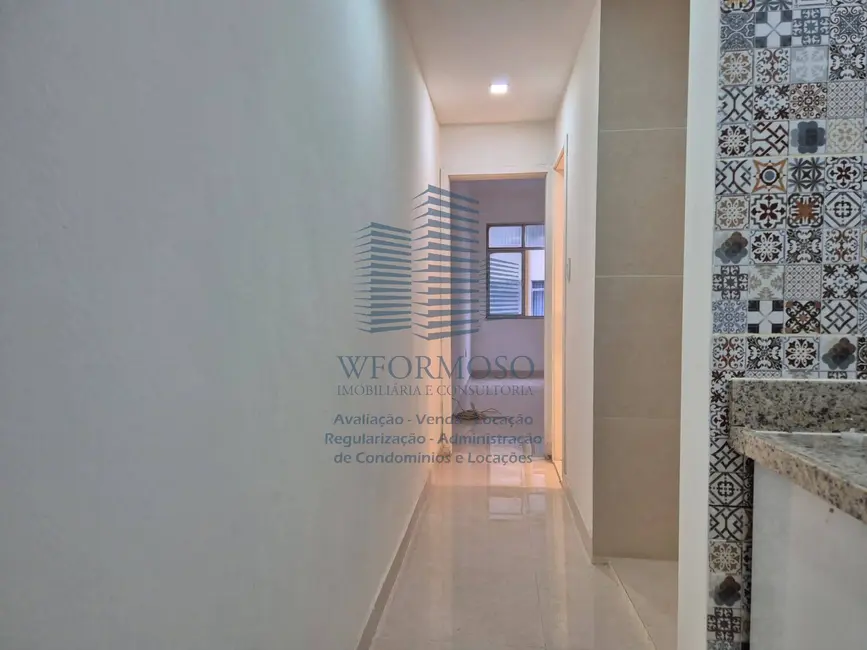 Apartamento com 1 quarto à venda, 27m2 em Centro, Rio De Janeiro - RJ - imagem 5 Foto 5 de Apartamento com 1 quarto à venda, 27m2 em Centro, Rio De Janeiro - RJ
