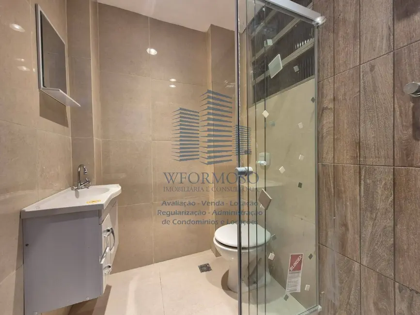 Apartamento com 1 quarto à venda, 27m2 em Centro, Rio De Janeiro - RJ - imagem 8 Foto 8 de Apartamento com 1 quarto à venda, 27m2 em Centro, Rio De Janeiro - RJ