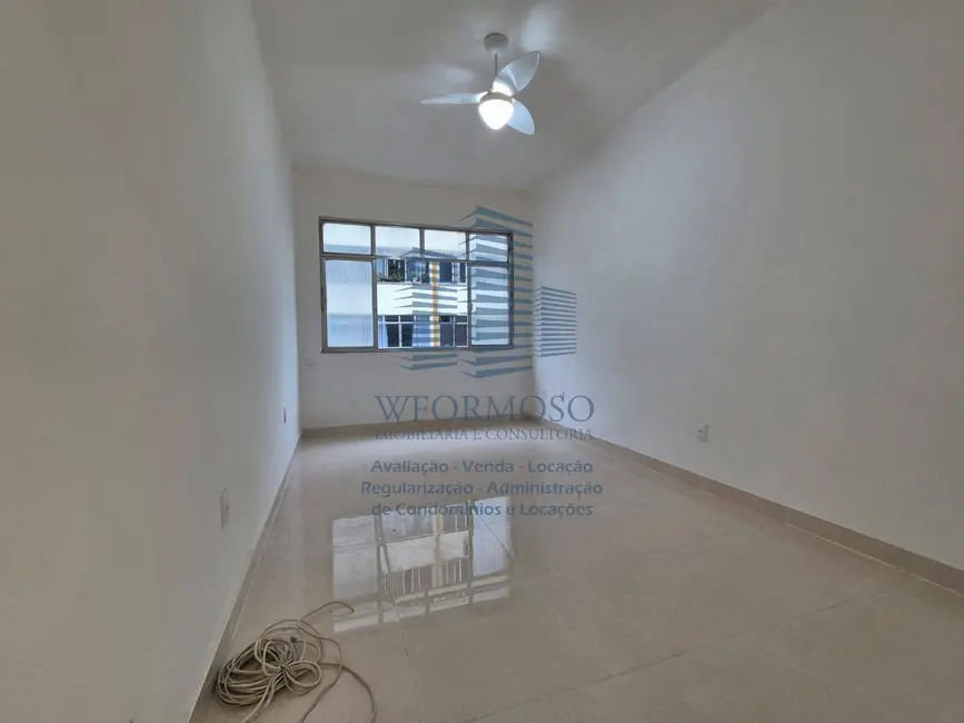 Foto 1 de Apartamento com 1 quarto à venda, 27m2 em Centro, Rio De Janeiro - RJ