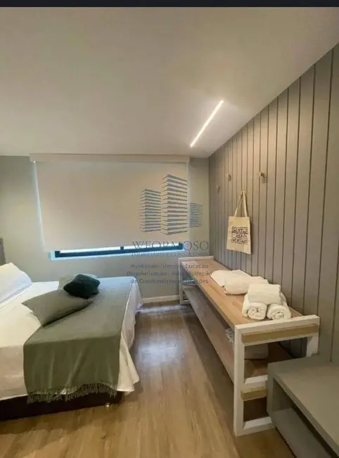 Foto 7 de Apartamento com 1 quarto à venda, 30m2 em Centro, Rio De Janeiro - RJ