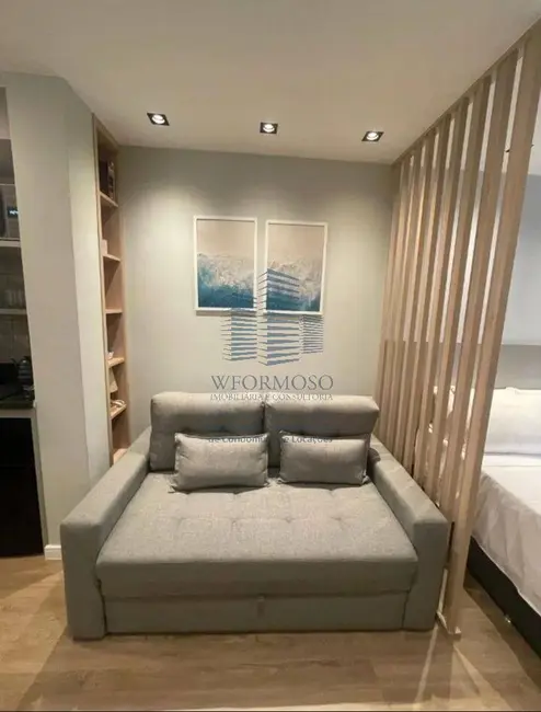 Foto 9 de Apartamento com 1 quarto à venda, 30m2 em Centro, Rio De Janeiro - RJ