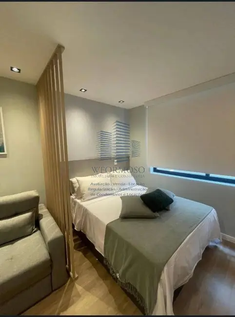 Foto 6 de Apartamento com 1 quarto à venda, 30m2 em Centro, Rio De Janeiro - RJ