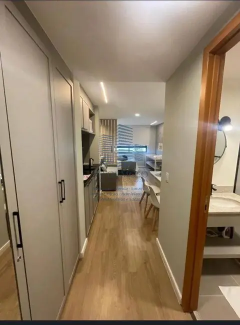 Foto 4 de Apartamento com 1 quarto à venda, 30m2 em Centro, Rio De Janeiro - RJ