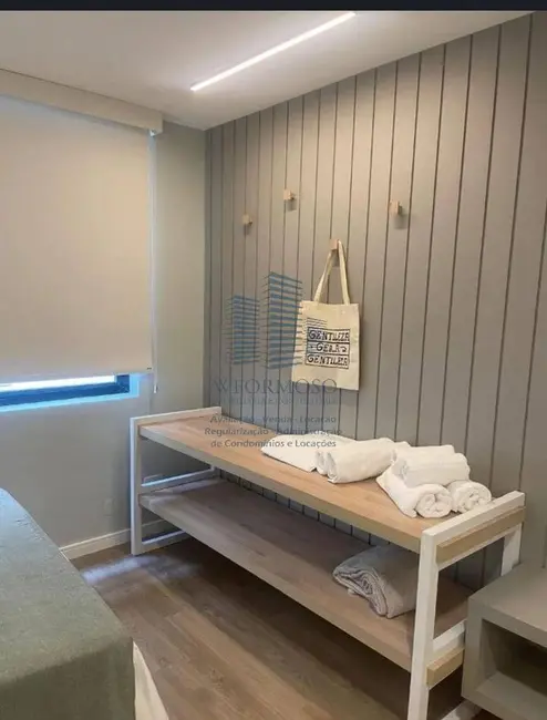 Foto 8 de Apartamento com 1 quarto à venda, 30m2 em Centro, Rio De Janeiro - RJ