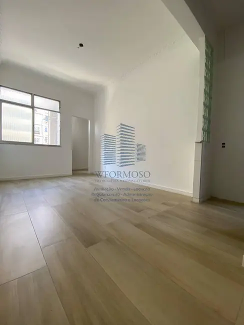 Foto 1 de Apartamento à venda, 42m2 em Flamengo, Rio De Janeiro - RJ