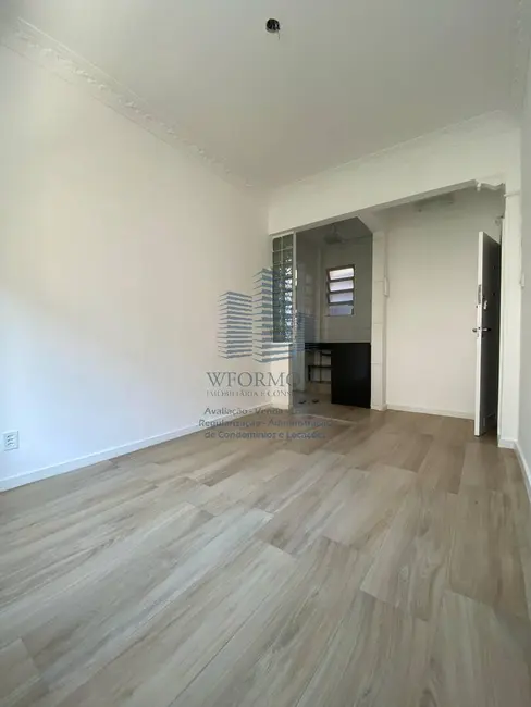 Foto 4 de Apartamento à venda, 42m2 em Flamengo, Rio De Janeiro - RJ