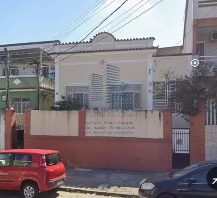 Casa com 2 quartos à venda, 235m2 em Pilares, Rio De Janeiro - RJ - imagem 1 Foto 1 de Casa com 2 quartos à venda, 235m2 em Pilares, Rio De Janeiro - RJ