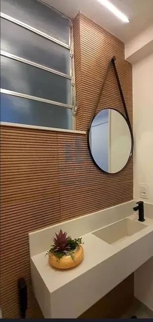 Apartamento com 1 quarto à venda, 30m2 em Centro, Rio De Janeiro - RJ - imagem 8 Foto 8 de Apartamento com 1 quarto à venda, 30m2 em Centro, Rio De Janeiro - RJ