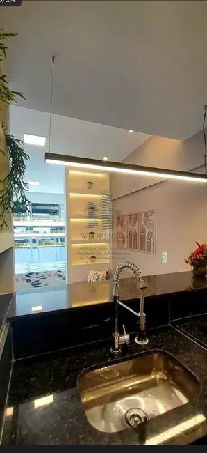 Apartamento com 1 quarto à venda, 30m2 em Centro, Rio De Janeiro - RJ - imagem 6 Foto 6 de Apartamento com 1 quarto à venda, 30m2 em Centro, Rio De Janeiro - RJ