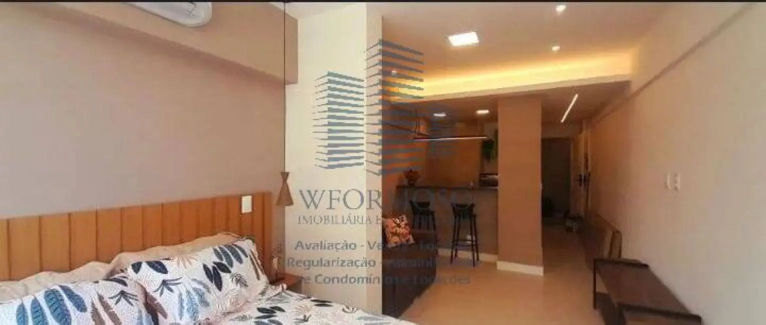 Apartamento com 1 quarto à venda, 30m2 em Centro, Rio De Janeiro - RJ - imagem 4 Foto 4 de Apartamento com 1 quarto à venda, 30m2 em Centro, Rio De Janeiro - RJ