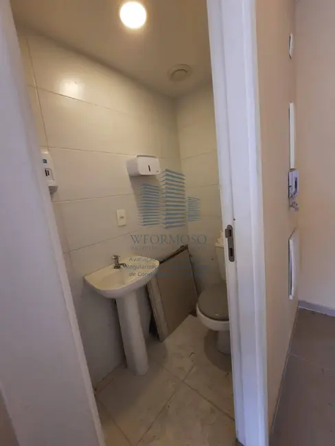 Sala Comercial para alugar, 25m2 em Recreio dos Bandeirantes, Rio De Janeiro - RJ - imagem 7 Foto 7 de Sala Comercial para alugar, 25m2 em Recreio dos Bandeirantes, Rio De Janeiro - RJ