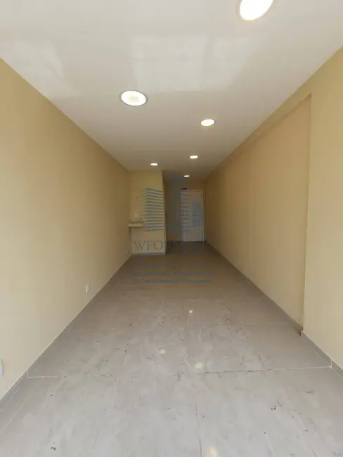 Sala Comercial para alugar, 25m2 em Recreio dos Bandeirantes, Rio De Janeiro - RJ - imagem 6 Foto 6 de Sala Comercial para alugar, 25m2 em Recreio dos Bandeirantes, Rio De Janeiro - RJ