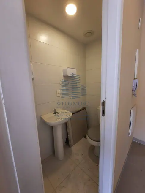 Sala Comercial para alugar, 25m2 em Recreio dos Bandeirantes, Rio De Janeiro - RJ - imagem 5 Foto 5 de Sala Comercial para alugar, 25m2 em Recreio dos Bandeirantes, Rio De Janeiro - RJ