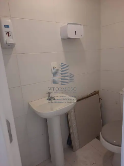 Sala Comercial para alugar, 25m2 em Recreio dos Bandeirantes, Rio De Janeiro - RJ - imagem 9 Foto 9 de Sala Comercial para alugar, 25m2 em Recreio dos Bandeirantes, Rio De Janeiro - RJ