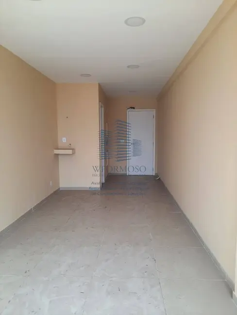 Sala Comercial para alugar, 25m2 em Recreio dos Bandeirantes, Rio De Janeiro - RJ - imagem 4 Foto 4 de Sala Comercial para alugar, 25m2 em Recreio dos Bandeirantes, Rio De Janeiro - RJ