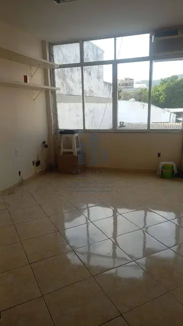 Sala Comercial para alugar, 25m2 em Méier, Rio De Janeiro - RJ - imagem 1 Foto 1 de Sala Comercial para alugar, 25m2 em Méier, Rio De Janeiro - RJ