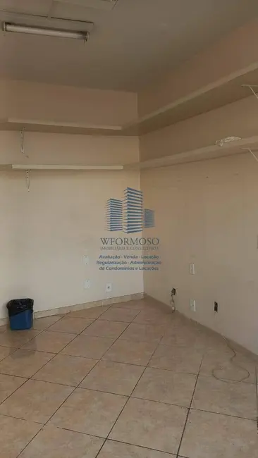 Sala Comercial para alugar, 25m2 em Méier, Rio De Janeiro - RJ - imagem 1 Foto 1 de Sala Comercial para alugar, 25m2 em Méier, Rio De Janeiro - RJ