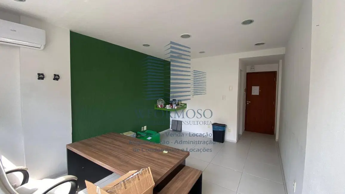 Sala Comercial à venda e para alugar, 25m2 em Centro, Rio De Janeiro - RJ - imagem 8 Foto 8 de Sala Comercial à venda e para alugar, 25m2 em Centro, Rio De Janeiro - RJ