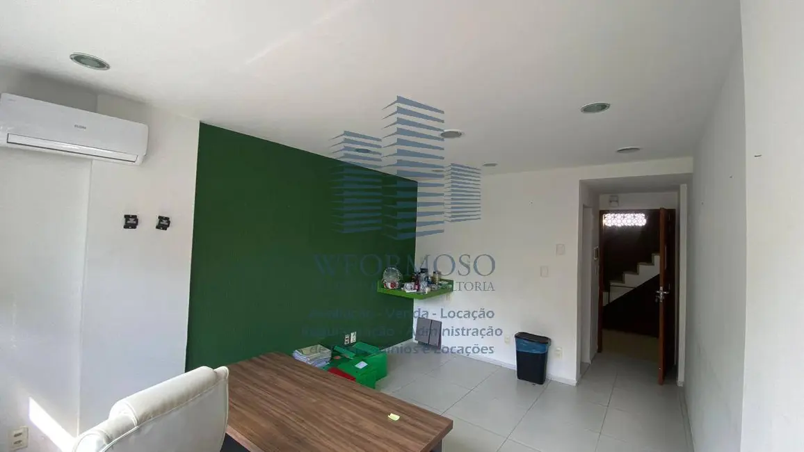 Sala Comercial à venda e para alugar, 25m2 em Centro, Rio De Janeiro - RJ - imagem 7 Foto 7 de Sala Comercial à venda e para alugar, 25m2 em Centro, Rio De Janeiro - RJ