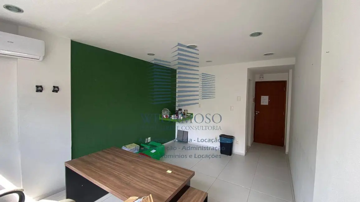 Sala Comercial à venda e para alugar, 25m2 em Centro, Rio De Janeiro - RJ - imagem 4 Foto 4 de Sala Comercial à venda e para alugar, 25m2 em Centro, Rio De Janeiro - RJ