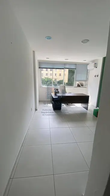 Sala Comercial à venda e para alugar, 25m2 em Centro, Rio De Janeiro - RJ - imagem 9 Foto 9 de Sala Comercial à venda e para alugar, 25m2 em Centro, Rio De Janeiro - RJ