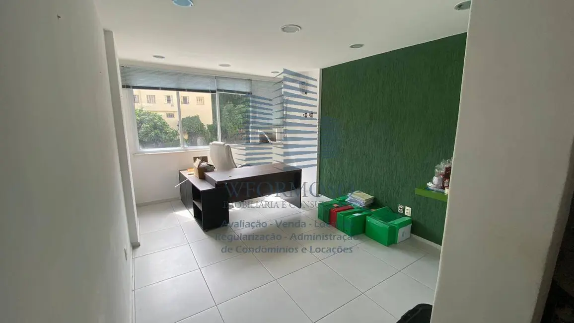 Sala Comercial à venda e para alugar, 25m2 em Centro, Rio De Janeiro - RJ - imagem 5 Foto 5 de Sala Comercial à venda e para alugar, 25m2 em Centro, Rio De Janeiro - RJ